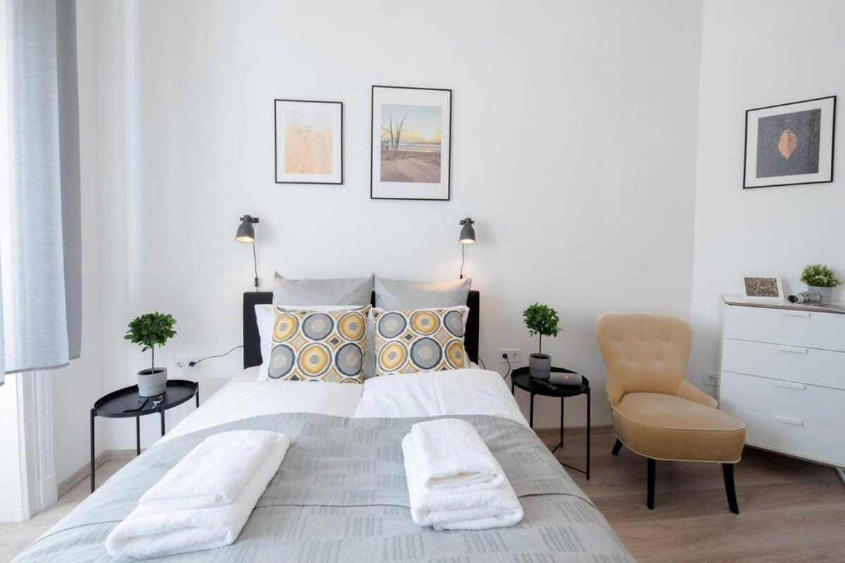 New A C With View Of The Synagogue Apartamento *